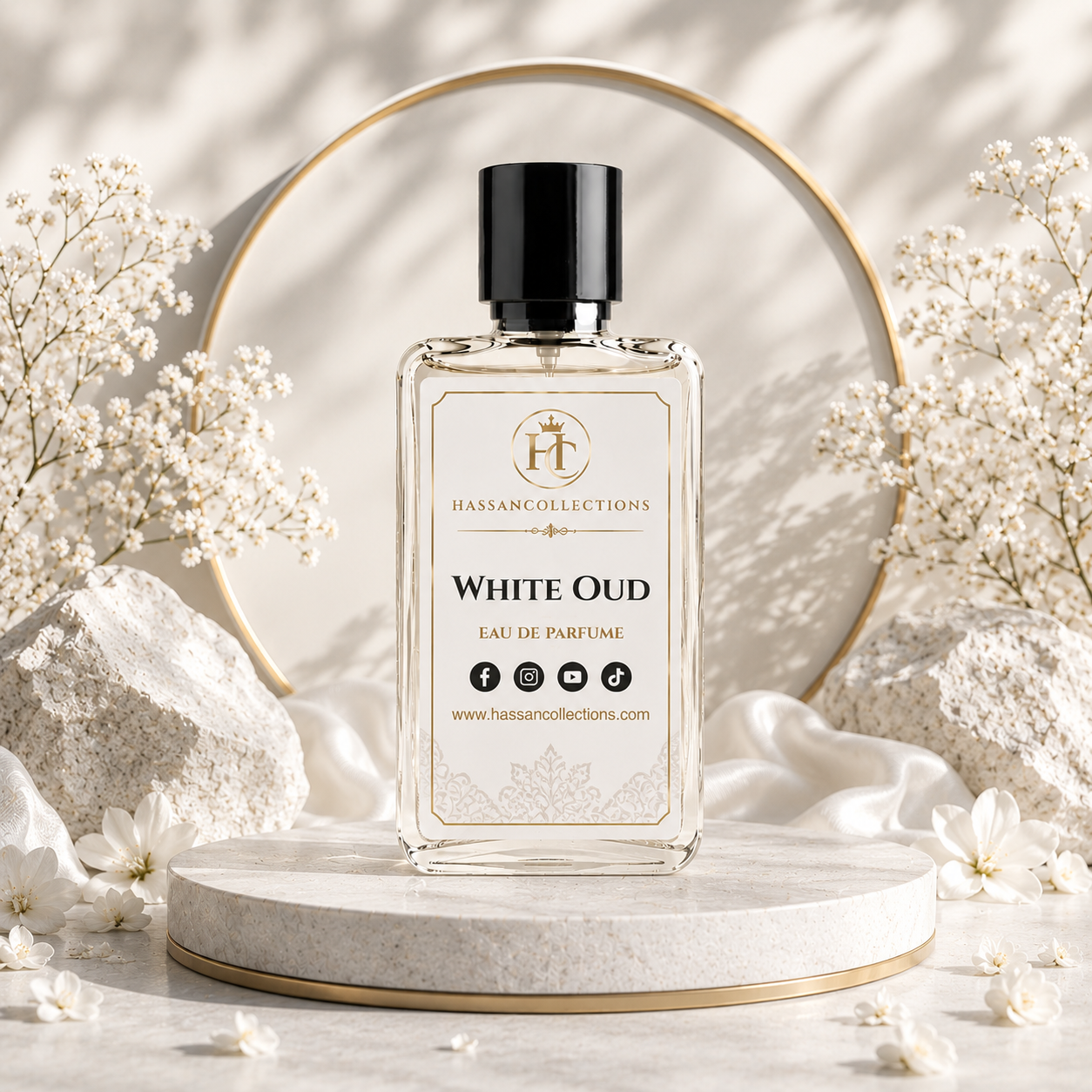 WHITE OUD