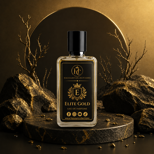 ELITE GOLD