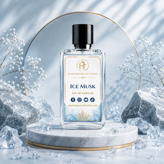 ICE MUSK