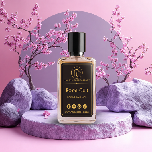 ROYAL OUD
