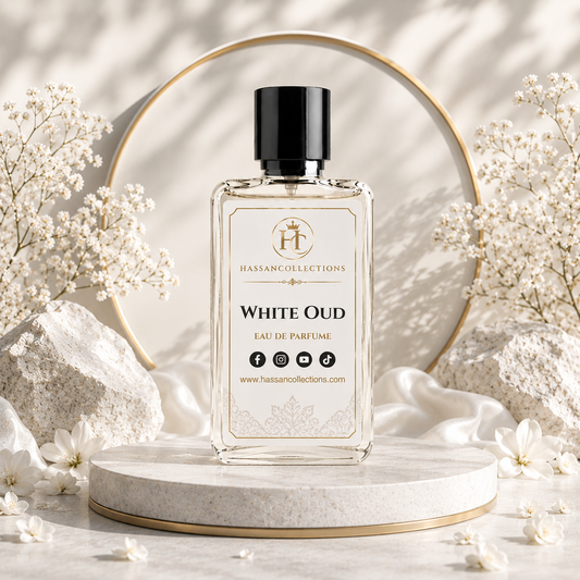WHITE OUD
